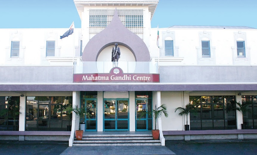 AIAI - Aotearoa Indian Association Incorporated