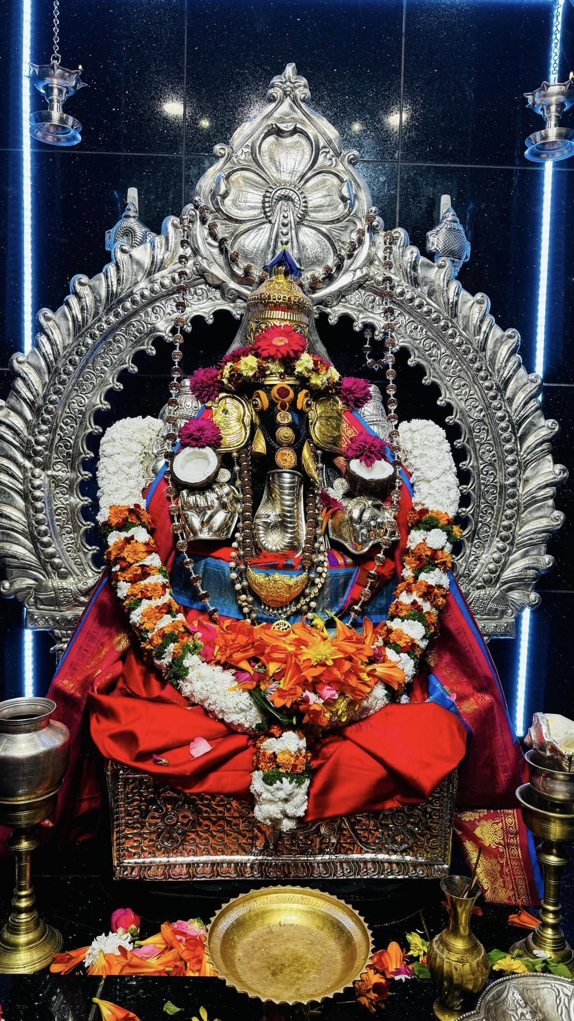 Auckland Sri Ganesh Temple