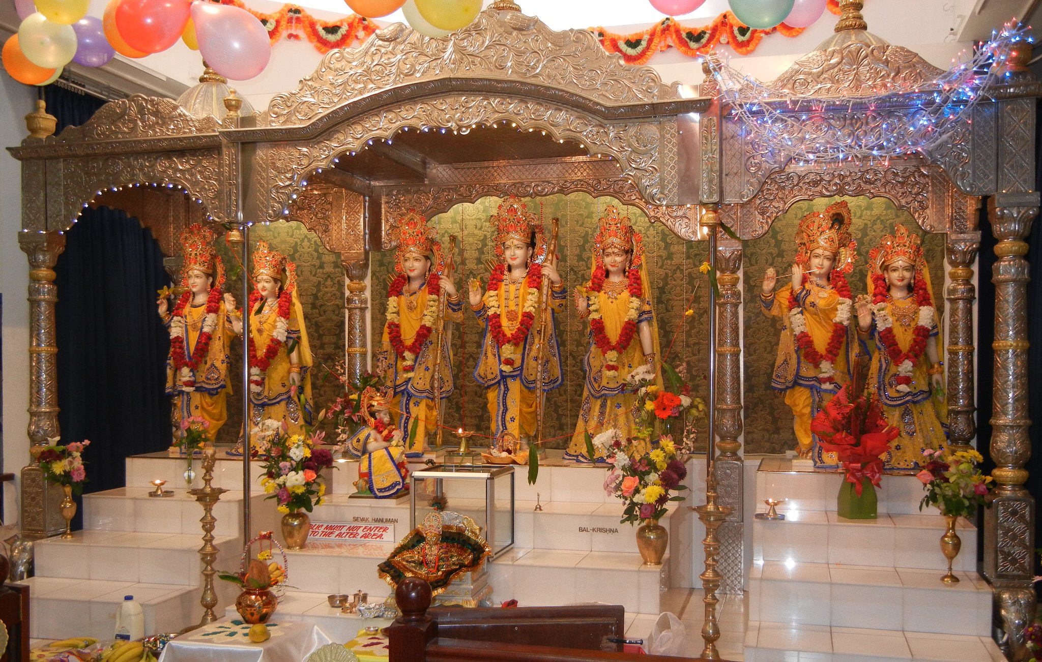 Bharatiya Mandir
