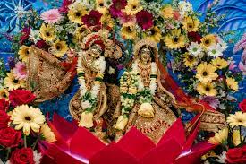 ISKCON Wellington