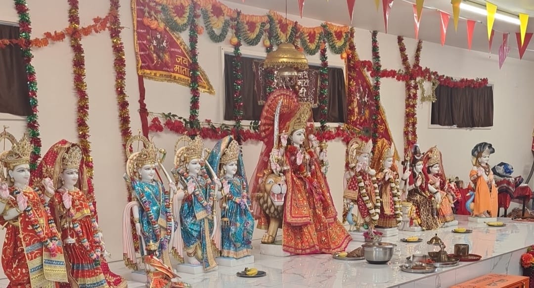 Tauranga Hindu Society